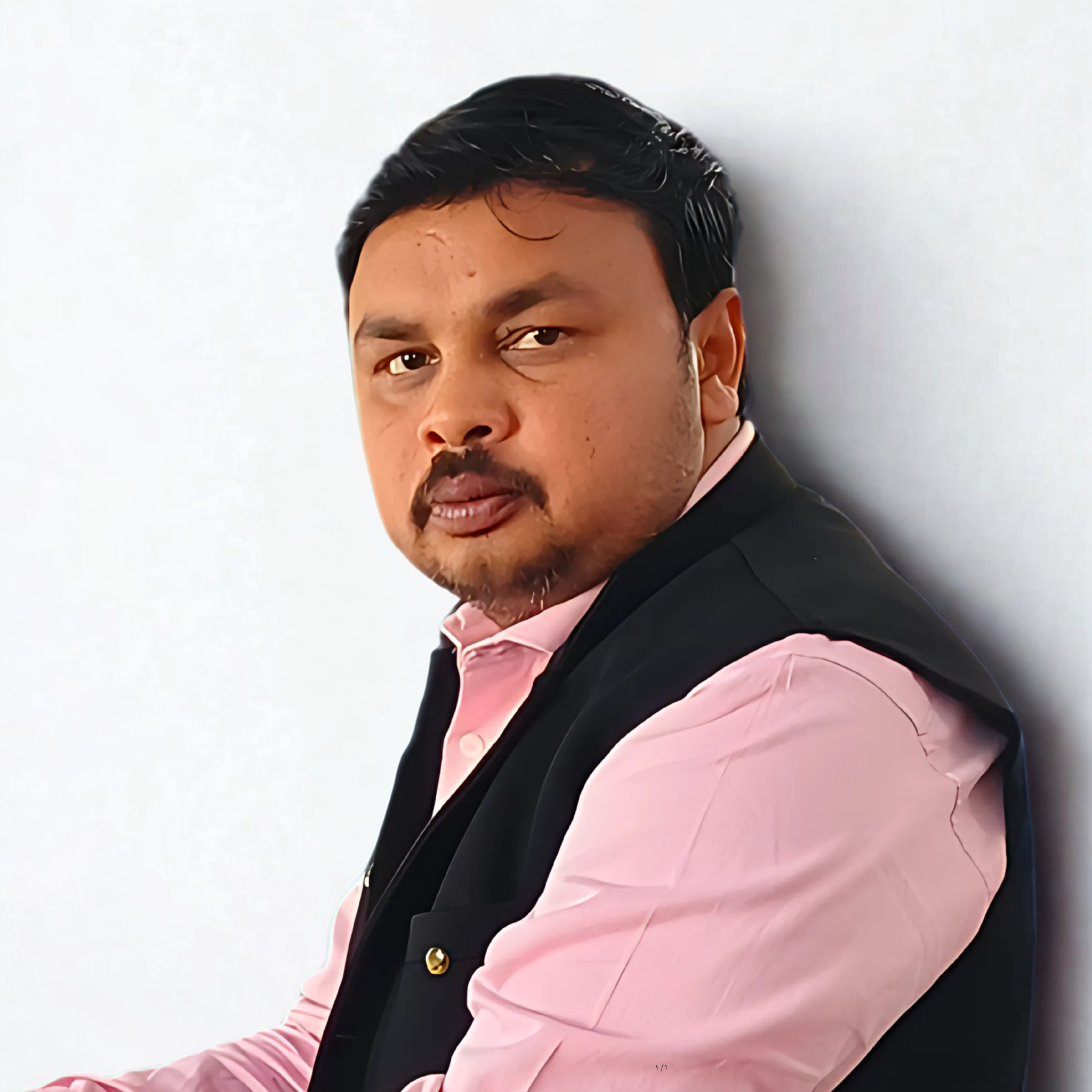 Picture of Principal Mr. Amit Yadav